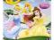 TOYS Crayola KOLOROWANKA MINI PAGES PRINCESS