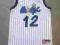 NIKE ORLANDO MAGIC HOWARD #12 NBA KOSZULKA - L -