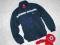 SLAZENGER*super BLUZA sportowa NAVY*new*122/128