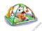 FISHER PRICE MATA EDUKACYJNA RAINFOREST KOMPLETNA