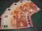 10 EURO NOWE 10 EURO