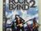 ROCK BAND 2 ! JAK NOWA ! KOMPLET ! WYSYŁKA 24H !