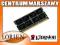 8GB SODIMM DDR3 Kingston KVR1333D3S9/8G WAWA