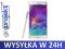 Samsung Galaxy Note 4 N910 LTE biały / FVAT 23%