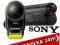 KAMERA SONY HDR-AS30V ACTION CAM - WODOODPORNA