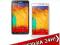 SAMSUNG GALAXY NOTE 3 N9005 3G LTE 32GB 2 KOLORY