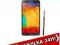 SAMSUNG GALAXY NOTE 3 N9005 3G LTE 32GB CZARNY GW