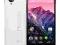 LG NEXUS 5 D821 WHITE 32 GB WYS 24H !!