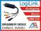 Grabber LogiLink VG0001 Audio/Video USB 2.0*48782