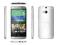 HTC ONE M8 WHITE GWARANCJA 24M-C FV 23%