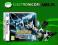 POKEMON BLACK 2 NINTENDO DS DSi 3DS XL 2DS W-WA