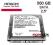 Nowy dysk 500GB Hitachi HTS545050B9A300 2,5