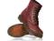 ORYGINALNE BUTY DR.MARTENS CHERRY RED R.38