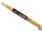 Rohema Percussion RT5B Rounded Tip Hickory