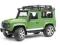 A25 Bruder 02590 Land Rover Defender Station Wagon
