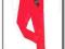NOWE LEGGINSY FIRMY LEE 4Y/104 CM