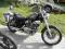 Yamaha Virago 125 nie Drag Star Shadow intruder