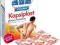 KAPSIPLAST 1szt plaster rozgrzewający korzonki ból