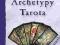 Archetypy Tarota, Alla Alicja Chrzanowska