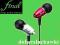 Słuchawki Final Adagio III -Japońska marka ~Wa-wa~
