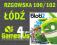 XBOX 360_de Blob 2 The Underground ŁÓDŹ dla dzieci