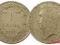 40.BELGIA, ALBERT I, 1 FRANK 1913 DES