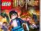 LEGO HARRY POTTER LATA 5-7 NOWA W FOLII GRA PS3