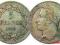 45.BELGIA, LEOPOLD I, 5 FRANKÓW 1849 LAUR