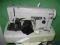 Maszyna do szycia VESNA-BAGAT 703