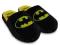 DC COMICS bATMAN kapcie męskie roz.43 3247