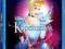 KOPCIUSZEK DISNEY BLU-RAY PL NOWA FOLIA