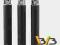 Bateria eGo-T Upgrade 3.3V ze stabilizacją 900mAh