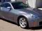 NISSAN 350Z 2003-2008 ĆWIARTKA PRZEDNIA PRAWA