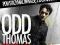 ODD THOMAS: POGROMCA ZŁA [DVD]