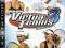 Virtua Tennis 3 PS3 Używana Gameone Sopot