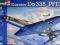 Dornier Do 335 ''Pfeil'' 04686 REVELL 1/48 WROCŁAW