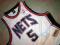 KOSZULKA KIDD NEW JERSEY NETS NIKE NBA XL SWINGMAN