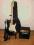 Zestaw Gitara Billy Ray + wzmacniacz Marshall MG