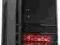 Obudowa MODECOM PROSTATION RED FAN ATX nowa FV GW