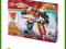 MEGA BLOKS Gosei Grand Megazord