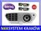 Projektor BenQ W1300 Full HD okulary 3D 2 pary !!!