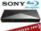 ODTWARZACZ BLU-RAY SONY BDP-S4200 USB 3D NOWY 24GW