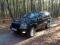 Jeep Grand Cherokee WJ Limited Edition 4,7L GAZ