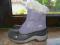 THE NORTH FACE SUPER ŚNIEGOWCE r.33,5 wrzosowe