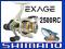 KOŁOWROTEK SHIMANO EXAGE 2500 RC PROMOCJA WROCŁAW