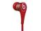 Beats by Dr.Dre - TOUR 2.0 - czerwone