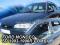 Owiewki FORD Mondeo 5d 93-96r PRZÓD+TYŁ Combi