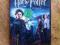 Harry Potter i Czara Ognia DVD z licencją