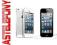 iPhone 5 16gb black czarny bez locka 1480zł W-wa