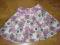 YD - Śliczna spódniczka  - 8-9 lat
